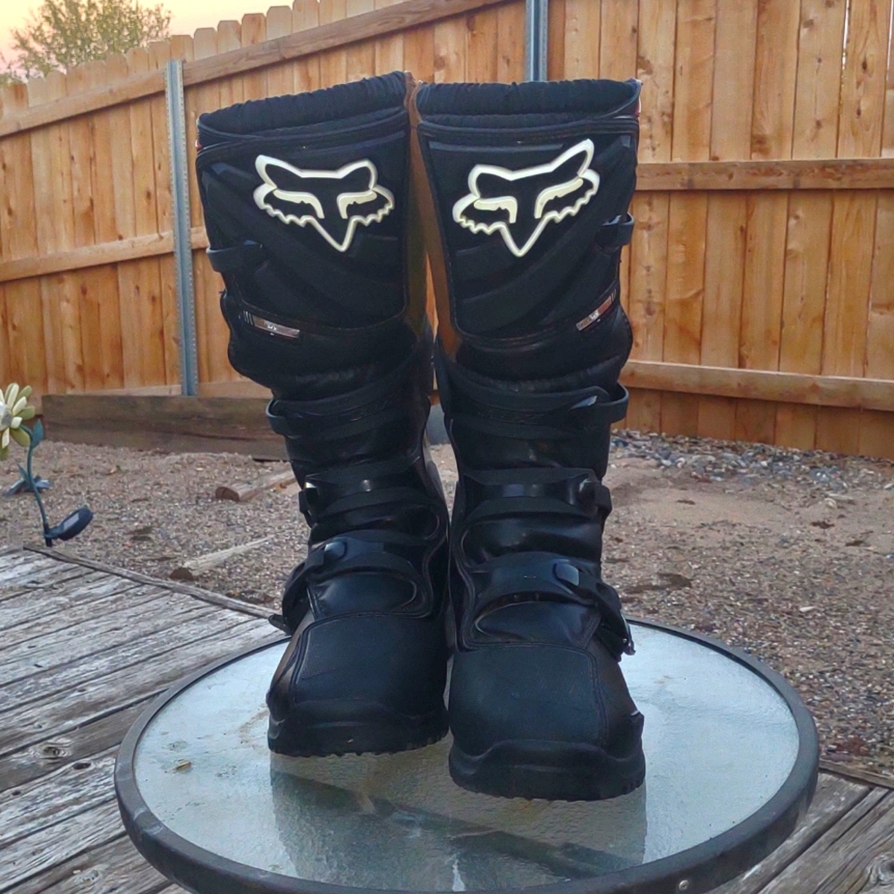 Men's FOX Comp 5 Offroad Motocross Boots